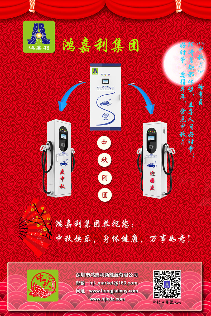 鴻嘉利集團恭祝您： 中秋快樂，身體健康，萬事如意！(圖3)