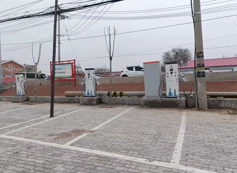 提升電動汽車的長途出行體驗(圖1)
